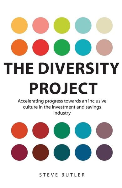 Produktbild: The Diversity Project
