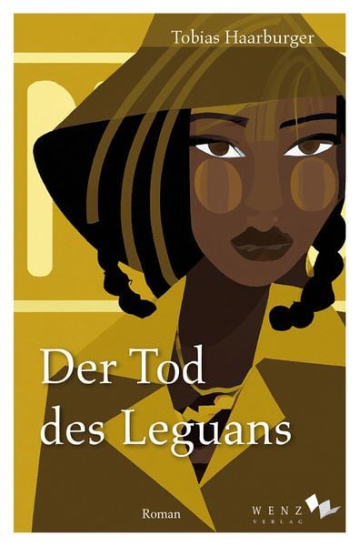 Produktbild: Der Tod des Leguans