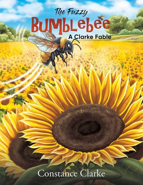 Produktbild: The Fuzzy Bumblebee