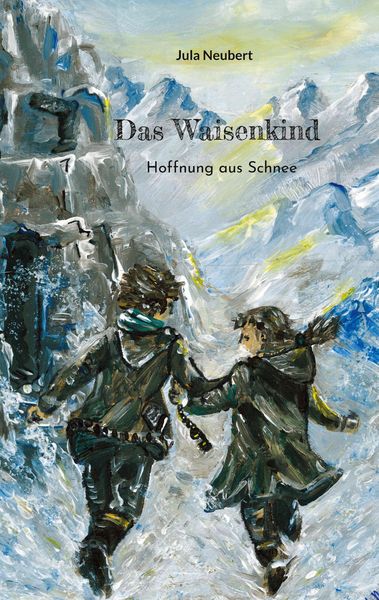 Produktbild: Das Waisenkind