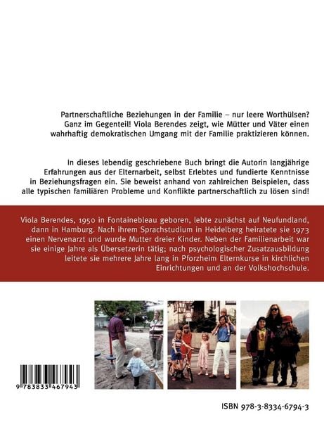 Produktbild: &Uuml;berlebenstraining f&uuml;r Eltern und Kinder