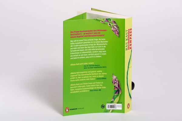 Produktbild: Der Ern&auml;hrungskompass
