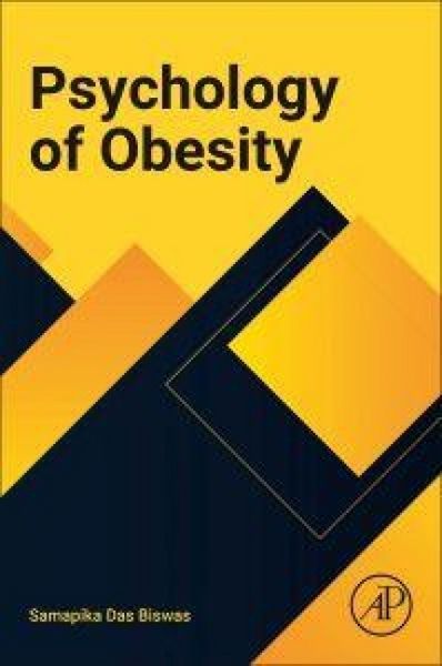 Produktbild: Psychology of Obesity