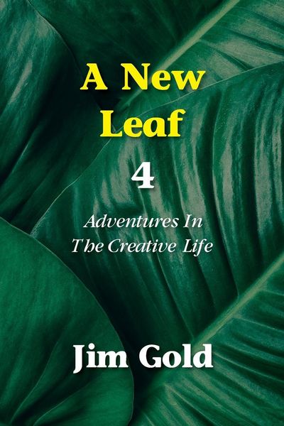 Produktbild: A New Leaf 4