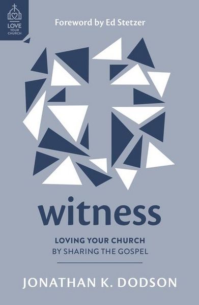 Produktbild: Witness