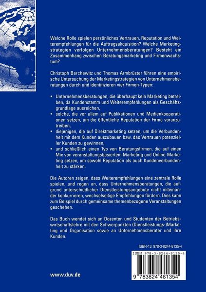 Produktbild: Unternehmensberatung