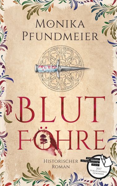 Produktbild: Blutf&ouml;hre
