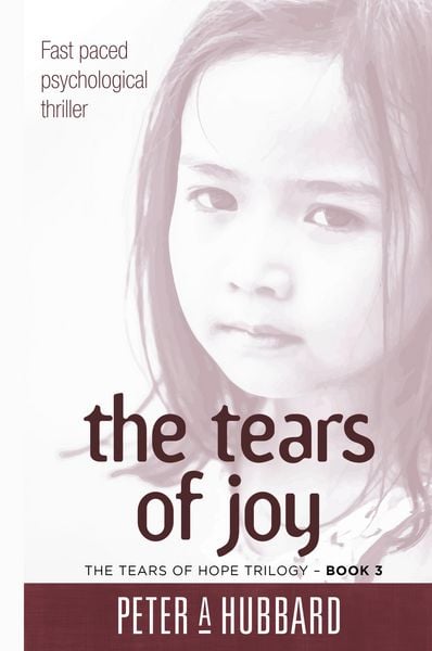 Produktbild: The Tears of Joy