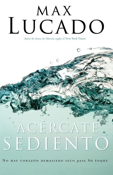 Produktbild: La Ac&iquest;&iquest;rcate Sediento