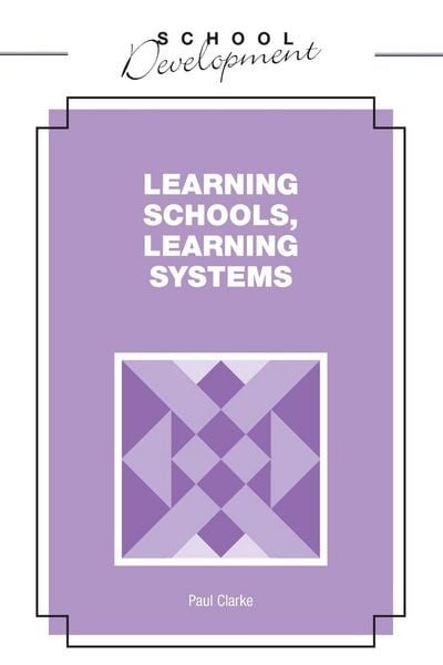 Produktbild: Learning Schools, Learning Systems