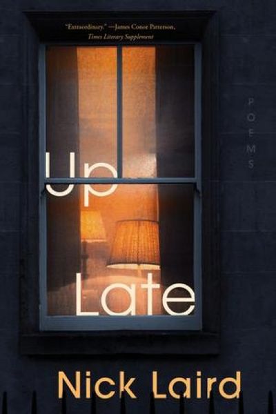 Produktbild: Up Late