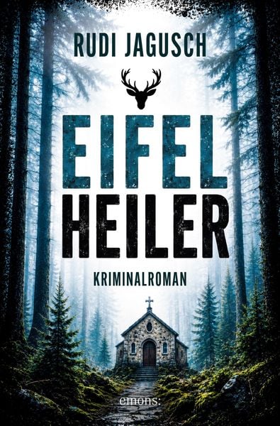 Produktbild: Eifelheiler