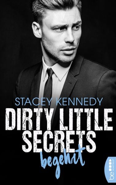Produktbild: Dirty Little Secrets &ndash; Begehrt
