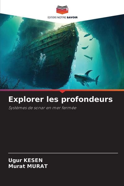 Produktbild: Explorer les profondeurs