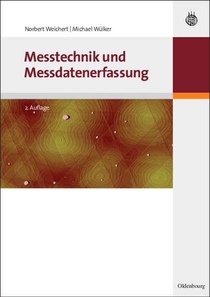 Produktbild: Messtechnik und Messdatenerfassung