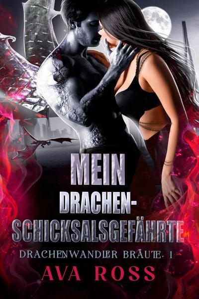 Produktbild: Mein Drachen-Schicksalsgef&auml;hrte