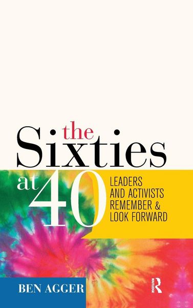 Produktbild: Sixties at 40