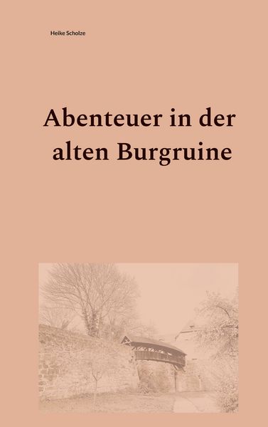 Produktbild: Abenteuer in der alten Burgruine