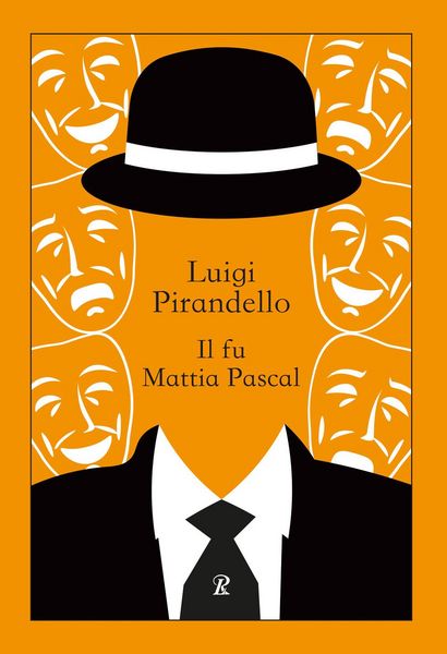 Produktbild: Il fu Mattia Pascal