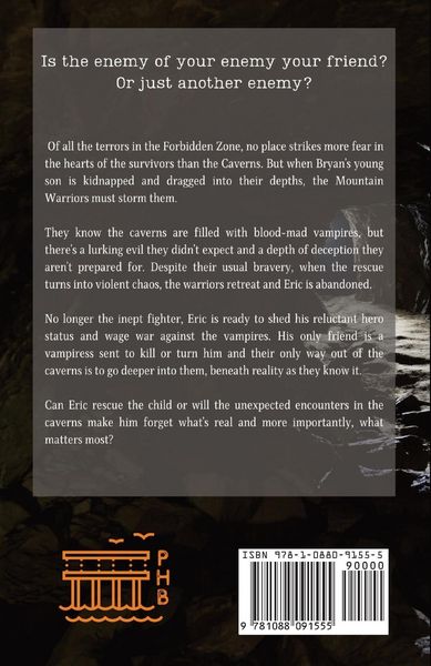 Produktbild: Beneath the Caverns