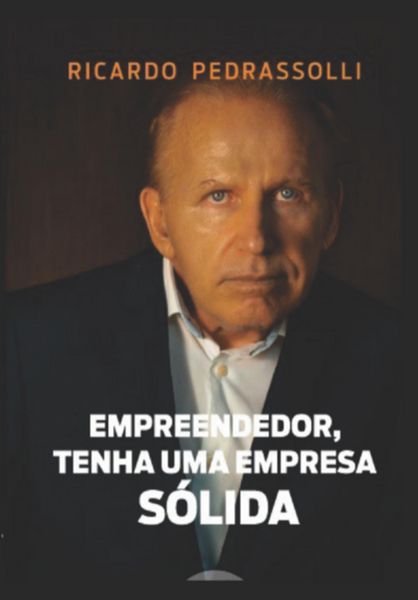 Produktbild: Empreendedor, Tenha Uma Empresa S&oacute;lida