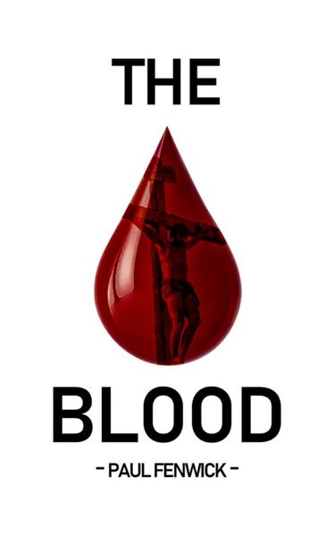 Produktbild: The Blood