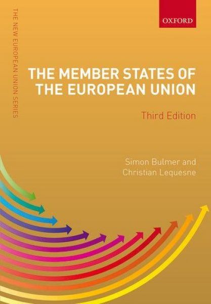 Produktbild: The Member States of the European Union
