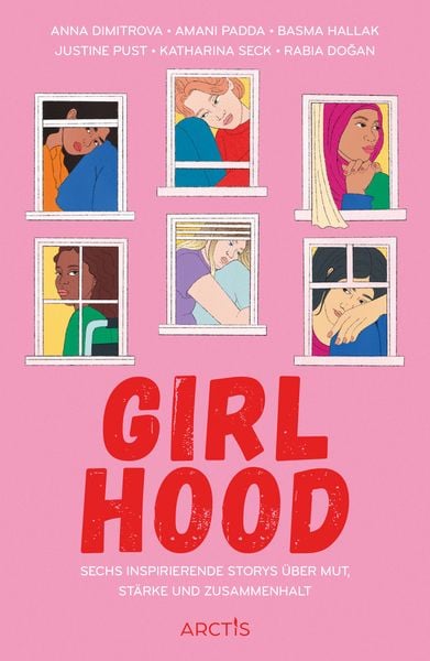 Produktbild: Girlhood