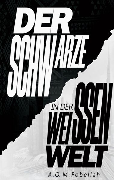 Produktbild: Der Schwarze in der weissen Welt