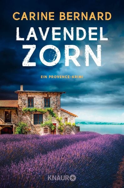 Produktbild: Lavendel-Zorn