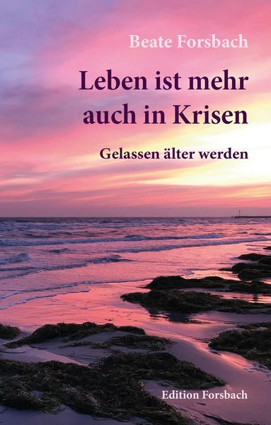 Produktbild: Leben ist mehr auch in Krisen