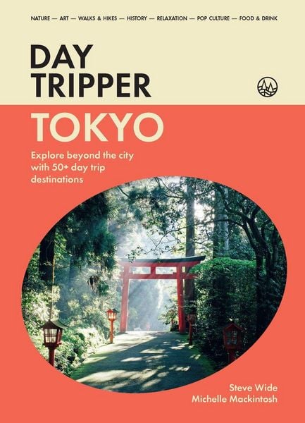 Produktbild: DayTripper: Tokyo