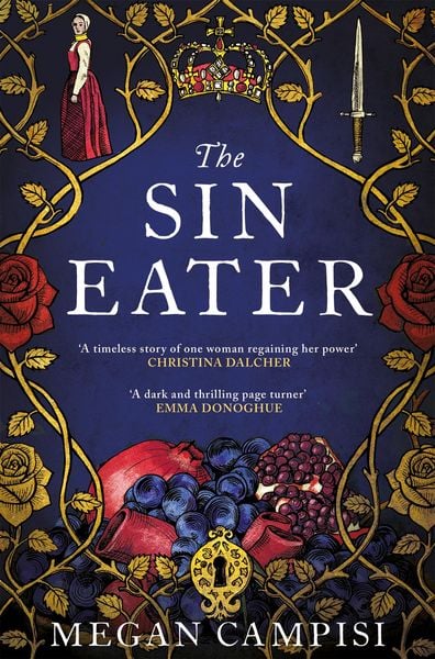 Produktbild: The Sin Eater
