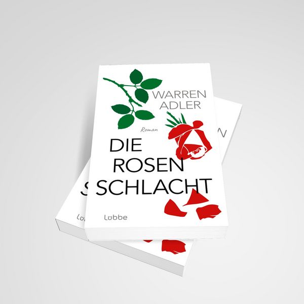 Produktbild: Die Rosenschlacht