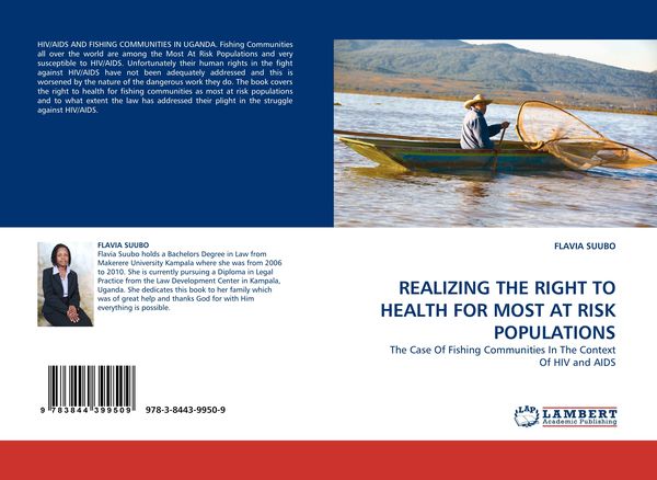 Produktbild: Realizing The Right To Health For Most At Risk Populations