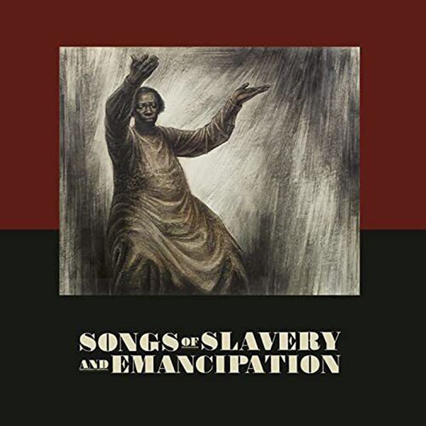 Produktbild: Songs of Slavery and Emancipation