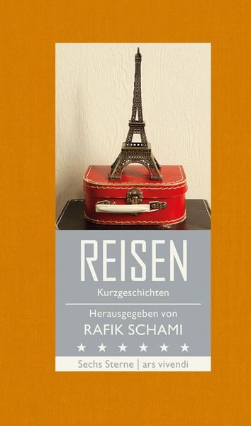 Produktbild: Sechs Sterne - Reisen (eBook)
