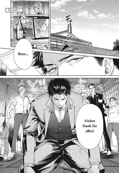 Produktbild: First Love Blooms