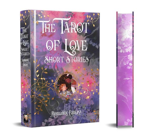 Produktbild: The Tarot of Love