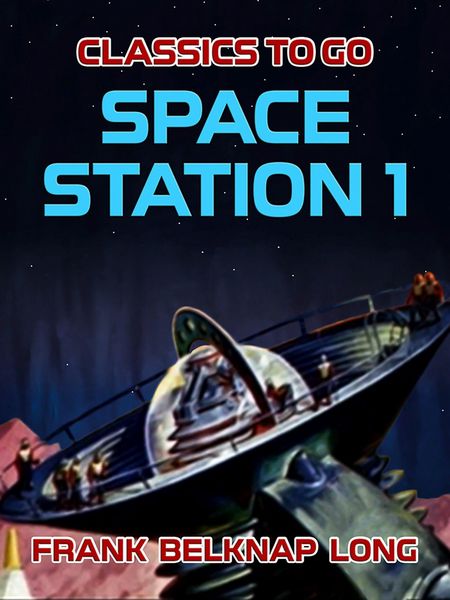 Produktbild: Space Station 1