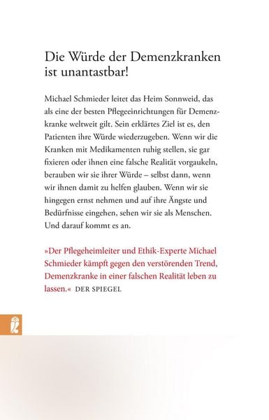 Produktbild: Dement, aber nicht bescheuert