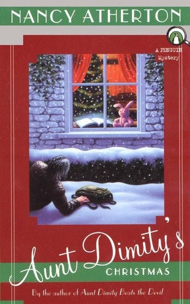 Produktbild: Aunt Dimity's Christmas