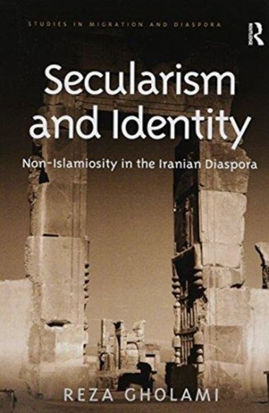 Produktbild: Gholami, R: Secularism and Identity