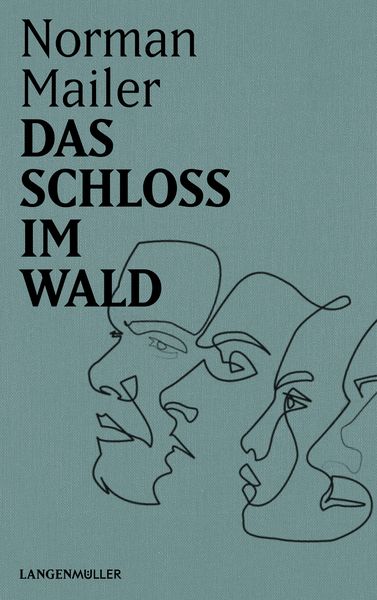 Produktbild: Das Schloss im Wald