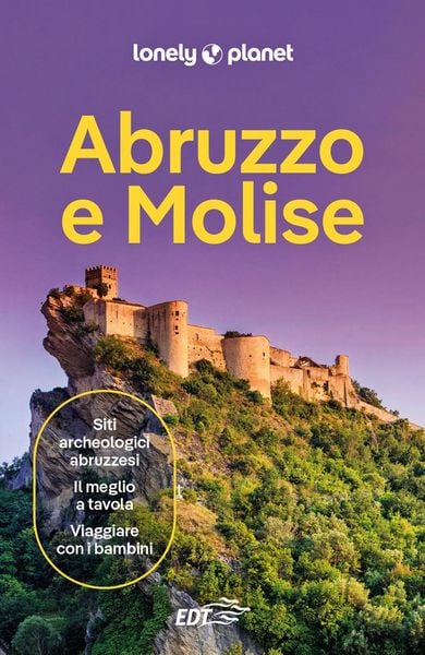 Produktbild: Abruzzo e Molise
