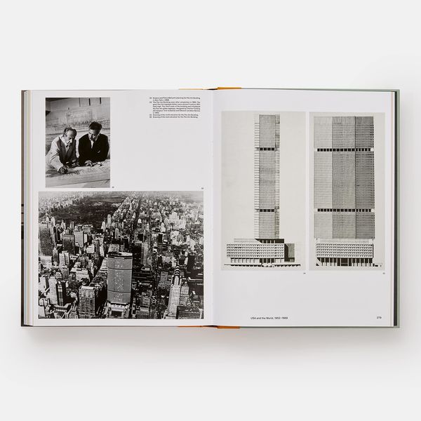 Produktbild: Walter Gropius, An Illustrated Biography