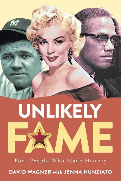 Produktbild: Unlikely Fame