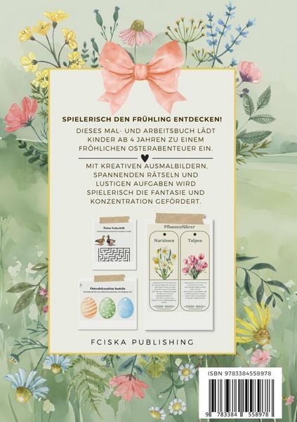Produktbild: Osterabenteuer
