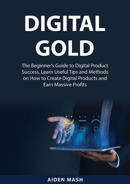 Produktbild: Digital Gold