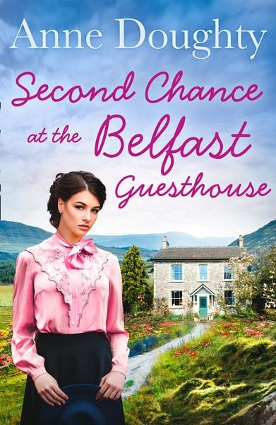 Produktbild: Second Chance at the Belfast Guesthouse